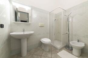 Villino Trilocale Apartments Seaside