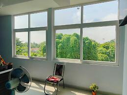 Hotel Patna Sahib Inn