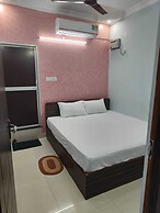 Hotel Patna Sahib Inn