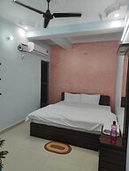 Hotel Patna Sahib Inn