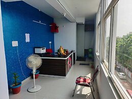 Hotel Patna Sahib Inn