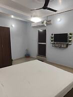 Hotel Patna Sahib Inn