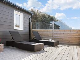 6 Person Holiday Park Home in Fjerritslev