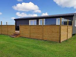 6 Person Holiday Park Home in Fjerritslev