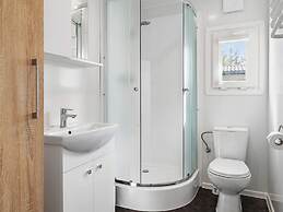 6 Person Holiday Park Home in Fjerritslev