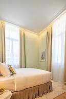 Les Bains De Spa