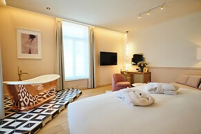 Les Bains De Spa