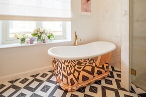 Les Bains De Spa