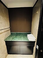 TAHEEENS SUITE at BERJAYA TIMES SQUARE