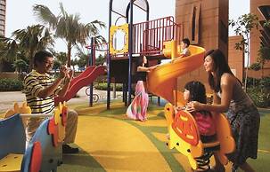 TAHEEENS SUITE at BERJAYA TIMES SQUARE