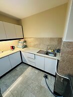 TAHEEENS SUITE at BERJAYA TIMES SQUARE