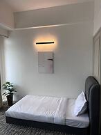 TAHEEENS SUITE at BERJAYA TIMES SQUARE