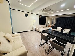 TAHEEENS SUITE at BERJAYA TIMES SQUARE