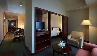 TAHEEENS SUITE at BERJAYA TIMES SQUARE