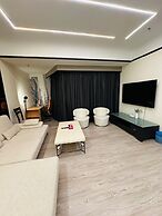 TAHEEENS SUITE at BERJAYA TIMES SQUARE