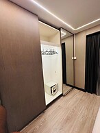 TAHEEENS SUITE at BERJAYA TIMES SQUARE