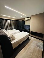 TAHEEENS SUITE at BERJAYA TIMES SQUARE