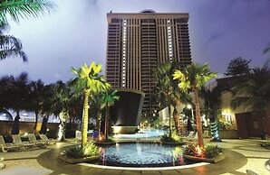 TAHEEENS SUITE at BERJAYA TIMES SQUARE