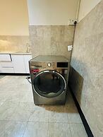 TAHEEENS SUITE at BERJAYA TIMES SQUARE