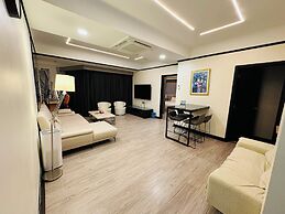 TAHEEENS SUITE at BERJAYA TIMES SQUARE