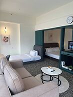 TAHEEENS SUITE at BERJAYA TIMES SQUARE