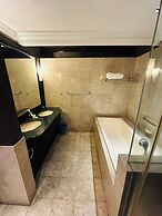 TAHEEENS SUITE at BERJAYA TIMES SQUARE