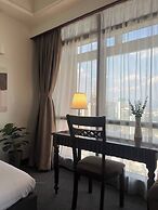 TAHEEENS SUITE at BERJAYA TIMES SQUARE