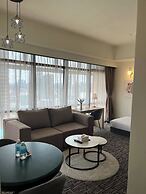 TAHEEENS SUITE at BERJAYA TIMES SQUARE