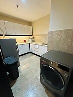 TAHEEENS SUITE at BERJAYA TIMES SQUARE