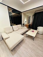 TAHEEENS SUITE at BERJAYA TIMES SQUARE