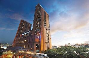 TAHEEENS SUITE at BERJAYA TIMES SQUARE