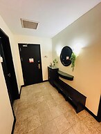 TAHEEENS SUITE at BERJAYA TIMES SQUARE