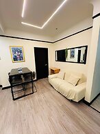 TAHEEENS SUITE at BERJAYA TIMES SQUARE