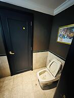 TAHEEENS SUITE at BERJAYA TIMES SQUARE