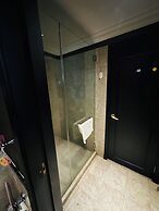 TAHEEENS SUITE at BERJAYA TIMES SQUARE