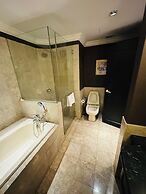 TAHEEENS SUITE at BERJAYA TIMES SQUARE