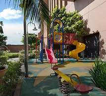 TAHEEENS SUITE at BERJAYA TIMES SQUARE