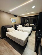 TAHEEENS SUITE at BERJAYA TIMES SQUARE