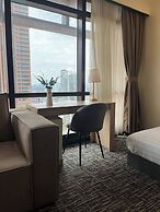 TAHEEENS SUITE at BERJAYA TIMES SQUARE