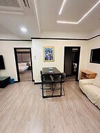 TAHEEENS SUITE at BERJAYA TIMES SQUARE