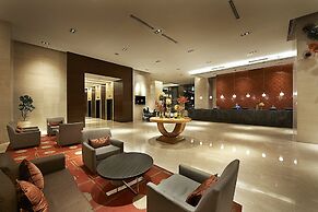 TAHEEENS SUITE at BERJAYA TIMES SQUARE