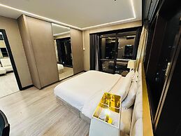 TAHEEENS SUITE at BERJAYA TIMES SQUARE