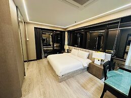 TAHEEENS SUITE at BERJAYA TIMES SQUARE