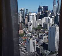 TAHEEENS SUITE at BERJAYA TIMES SQUARE