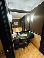 TAHEEENS SUITE at BERJAYA TIMES SQUARE