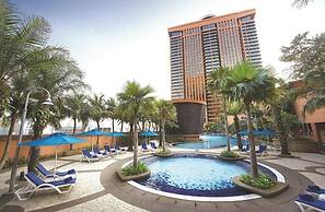 TAHEEENS SUITE at BERJAYA TIMES SQUARE