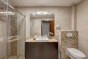 Hotel Roberto Slanic Prahova