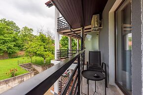 Hotel Roberto Slanic Prahova