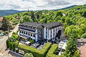 Hotel Roberto Slanic Prahova