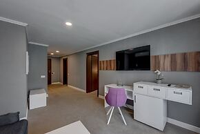 Hotel Roberto Slanic Prahova